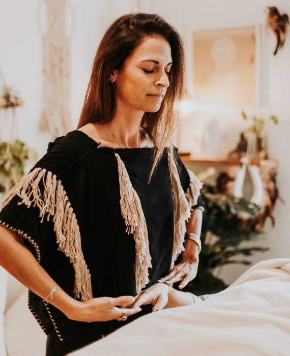 sahra trigo - mes engagements