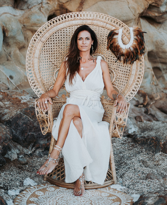 sahra trigo - ma mission